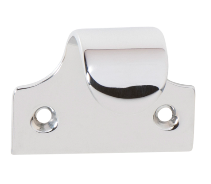 Classic Sash Lift (Small) - Chrome Plated
