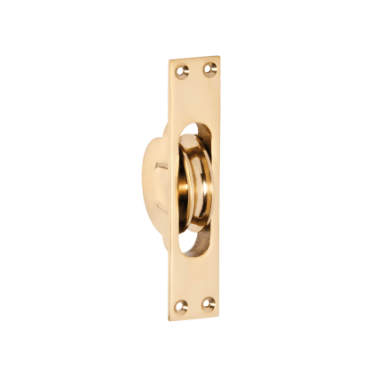 Sash Window Pulley