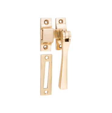 Square Casement Fastener