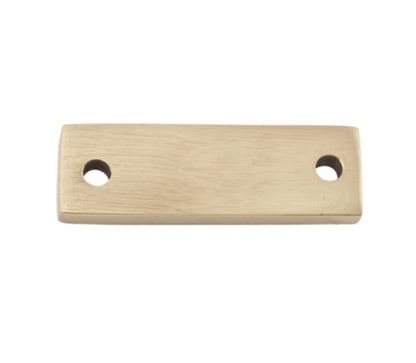Square Casement Fastener Spacer