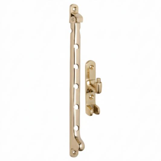 Sidemount Casement Stay