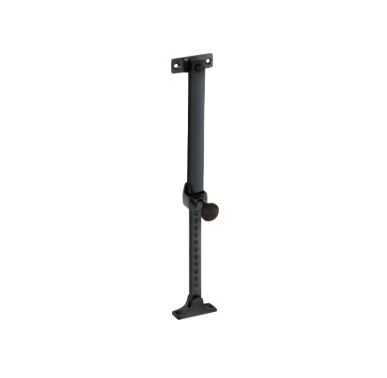 Telescopic Screw Down Casement Stay – L200-295mm