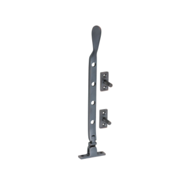Base Fix Casement Stay - L300mm