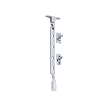 Base Fix Casement Stay - L300mm