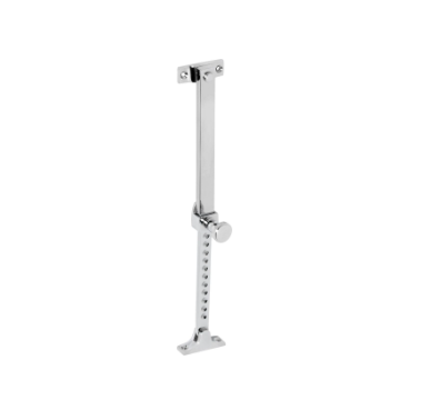 Telescopic Screw Down Casement Stay – L200-295mm