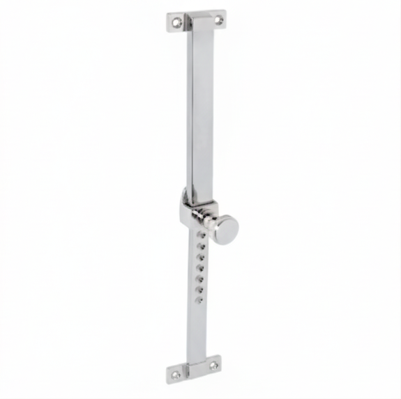 Telescopic Screw Down Casement Stay