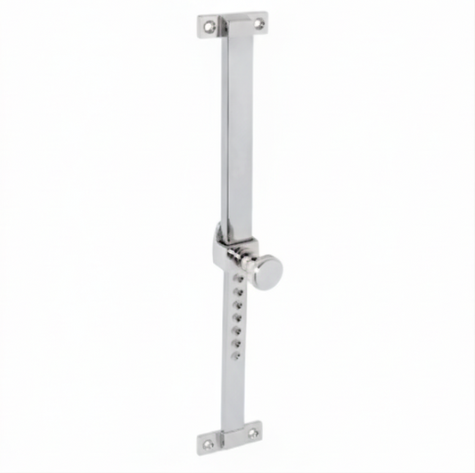 Telescopic Screw Down Casement Stay