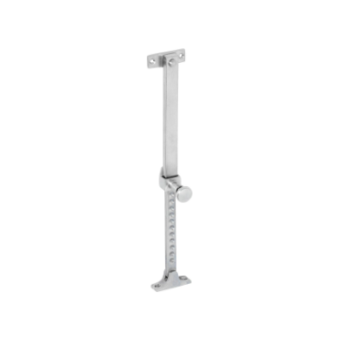 Telescopic Screw Down Casement Stay – L200-295mm