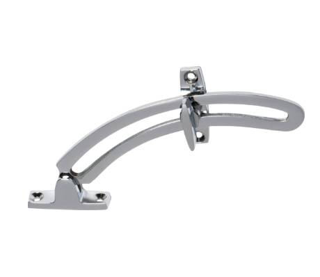 Classic Quadrant Stay – L150mm