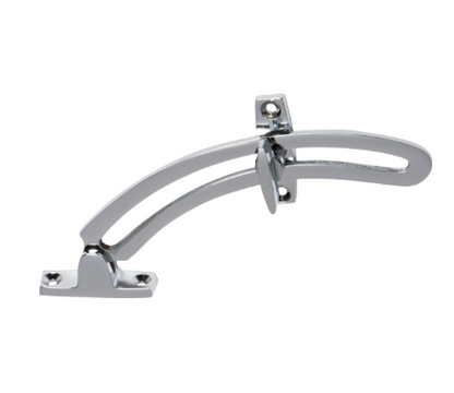 Classic Quadrant Stay – L150mm