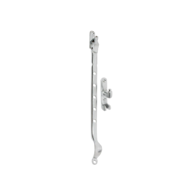 Sidemount Casement Stay - L300mm