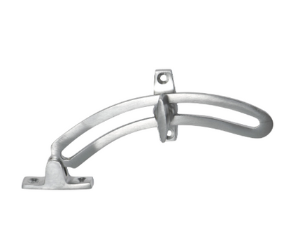 Classic Quadrant Stay – L150mm