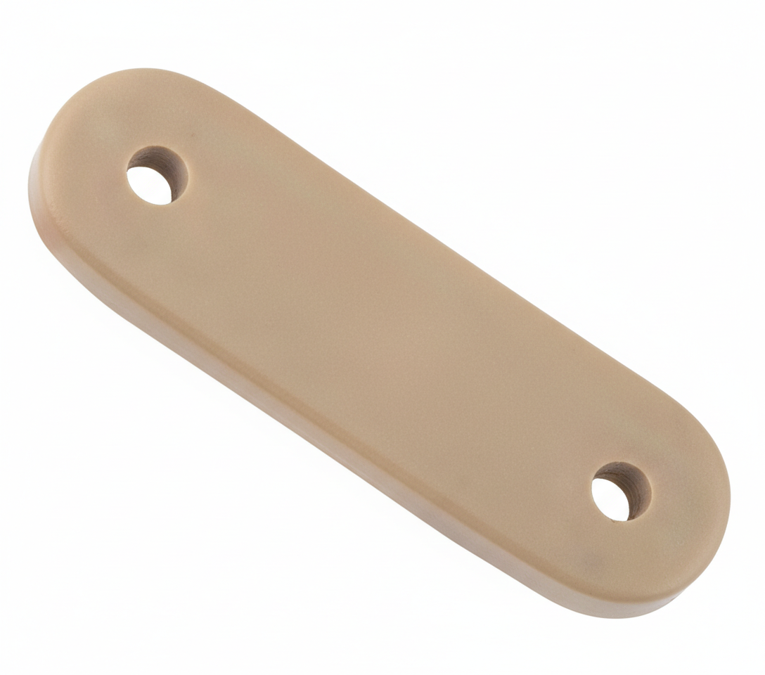 Teardrop Casement Fastener Spacer