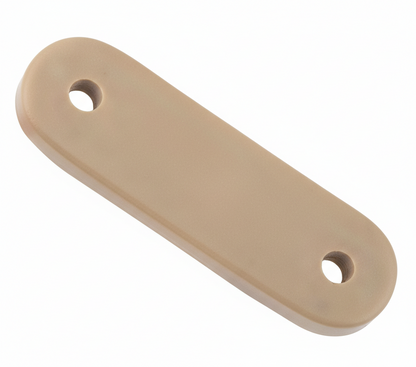 Teardrop Casement Fastener Spacer