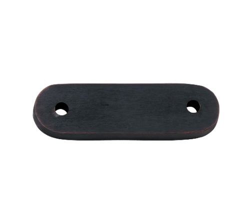 Teardrop Casement Fastener Spacer