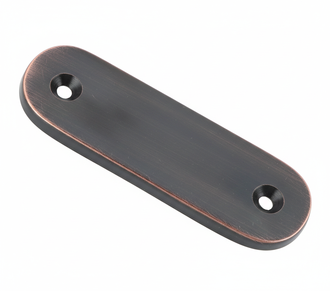Teardrop Casement Fastener Spacer