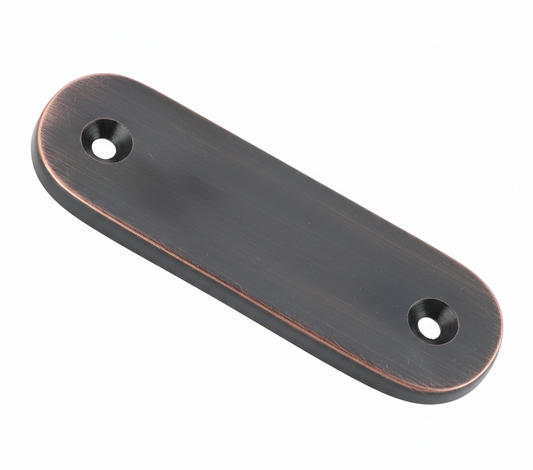 Teardrop Casement Fastener Spacer