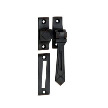 Deco Casement Fastener