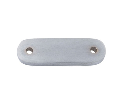 Teardrop Casement Fastener Spacer