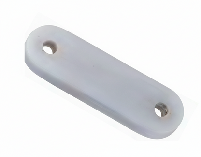 Teardrop Casement Fastener Spacer
