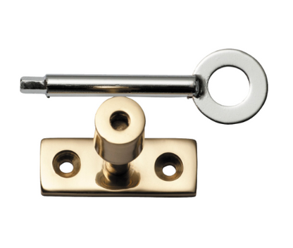 Base Fix Locking Pin
