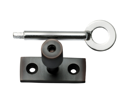 Base Fix Locking Pin