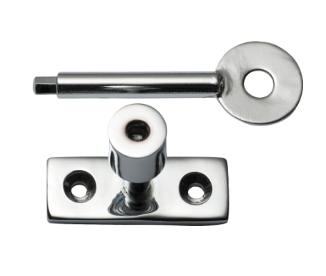 Base Fix Locking Pin