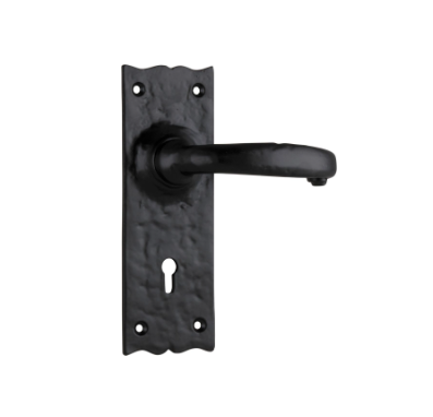 Gloucester Lever – Long Backplate
