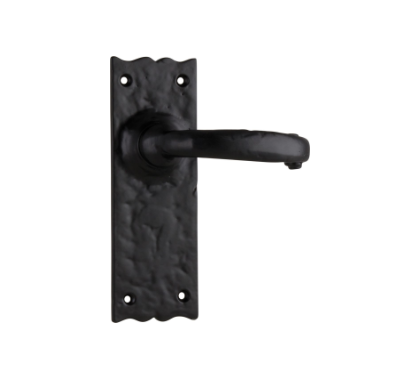Gloucester Lever – Long Backplate