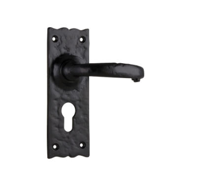 Gloucester Lever – Long Backplate