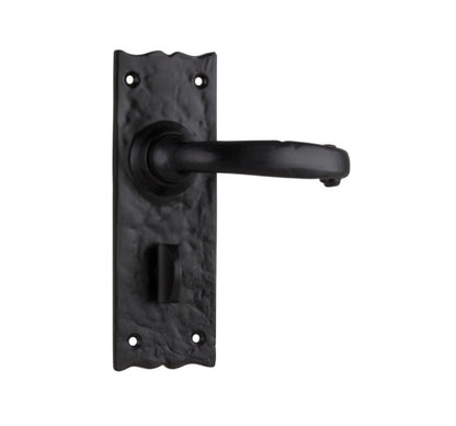 Gloucester Lever – Long Backplate