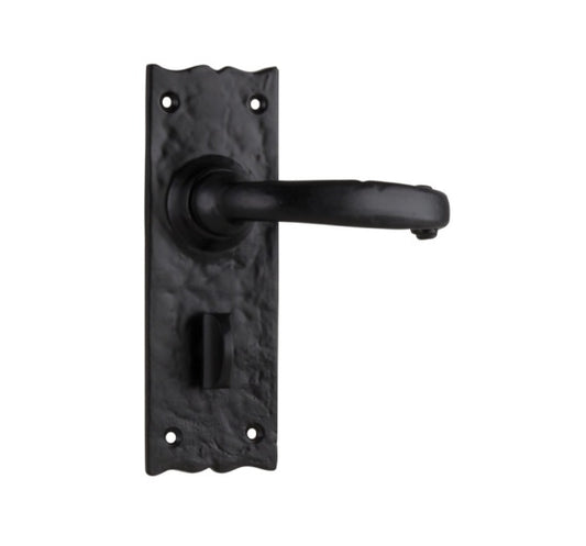 Gloucester Lever – Long Backplate