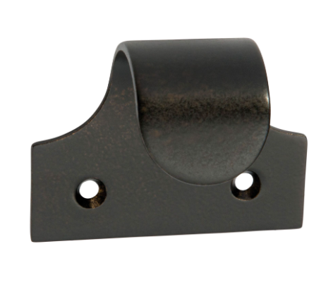 Classic Sash Lift (Large) - Matt Black