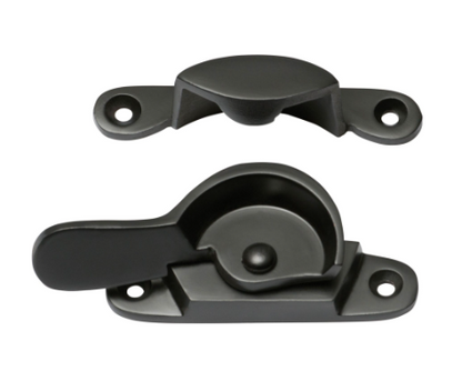Narrow Sash Fastener