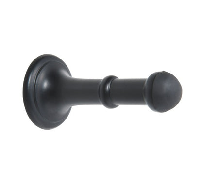 Small Concealed Fix Door Stop - 80mm