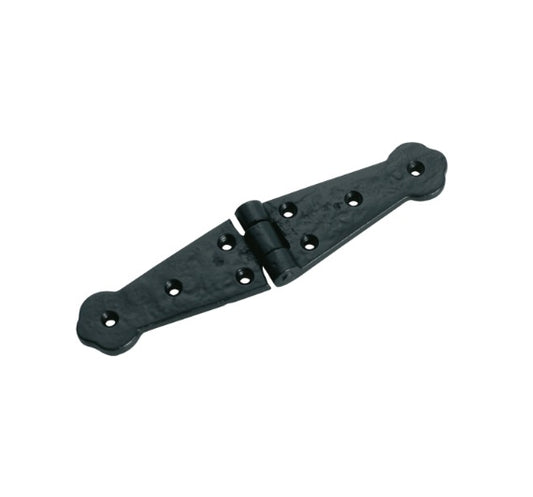 Rustic Iron Hinge