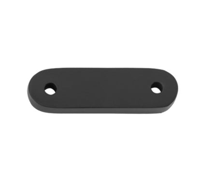 Teardrop Casement Fastener Spacer