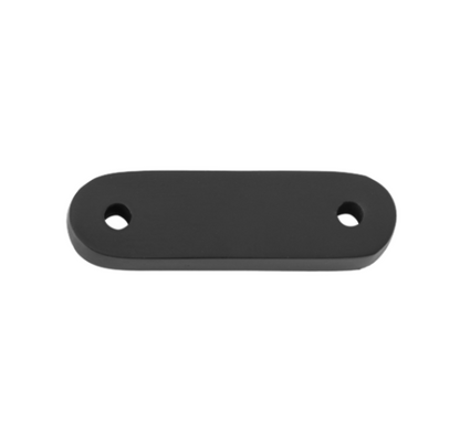 Teardrop Casement Fastener Spacer