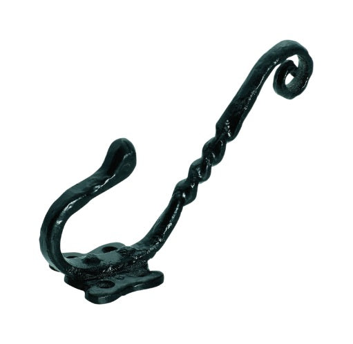 Old English Hat & Coat Hook