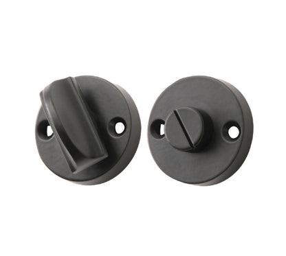 Privacy Turn - Round (35mm)