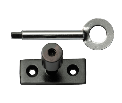 Base Fix Locking Pin