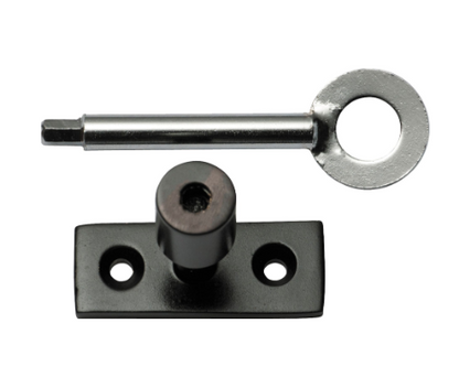 Base Fix Locking Pin