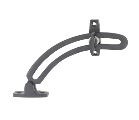Classic Quadrant Stay – L150mm