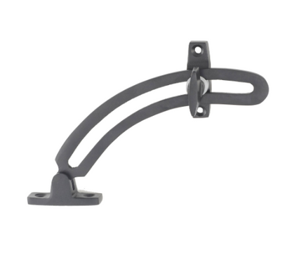 Classic Quadrant Stay – L150mm