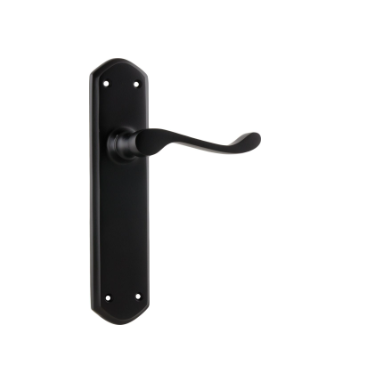 Windsor Lever – Long Backplate