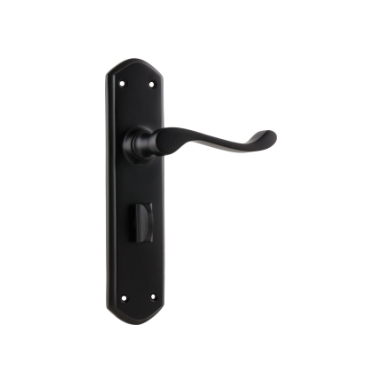 Windsor Lever – Long Backplate
