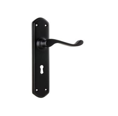 Windsor Lever – Long Backplate