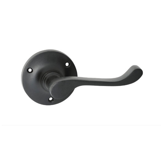 Victorian Lever – Round Rose