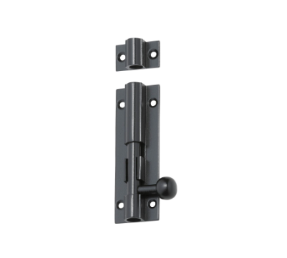 Barrel Bolt – Offset L75mm