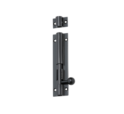 Barrel Bolt – Offset L100mm